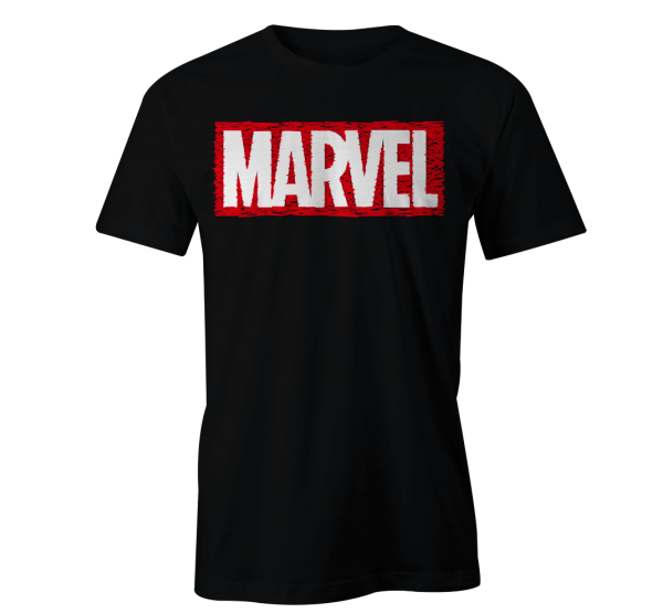 Marvel Logo Variation 06